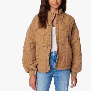 Blank NYC Bomber jacket